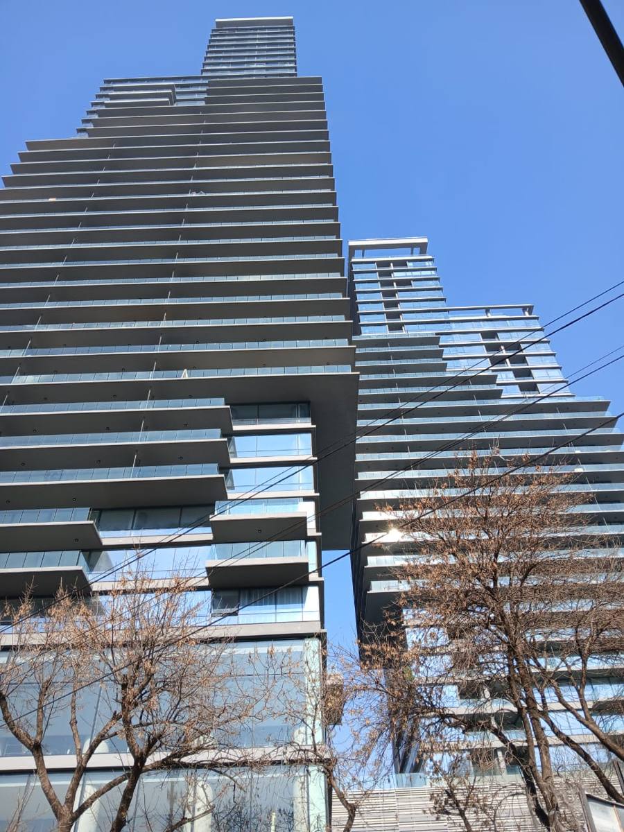 Torres Quantum en Núñez